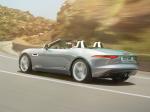 Jaguar F-Type S 2013 года